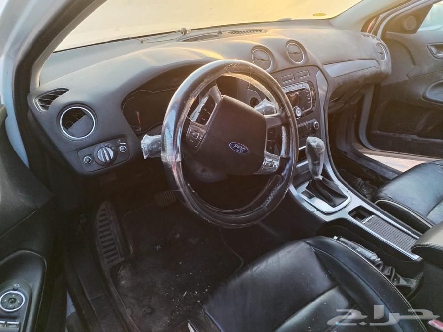 Ford Endeavor 2014 spare parts63220354205697114