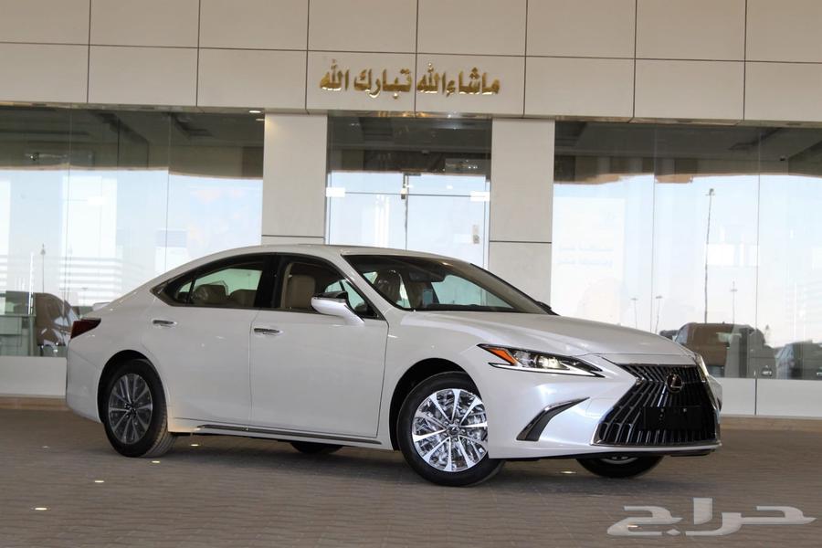 Lexus ES250 AA-Gulf-2024-Panoramic Roof-Remote Start-Side Steps63220357562371111