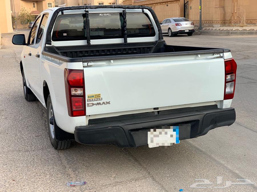 For sale, Isuzu diesel 2020 without dubs63220347786497114