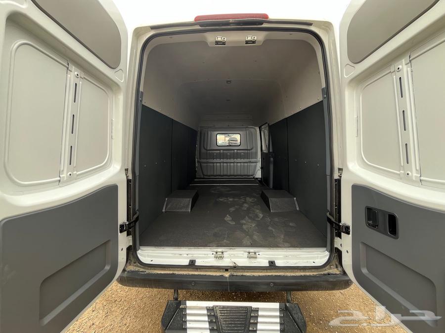 JAC Sunray 2025 Cargo63220866964993114