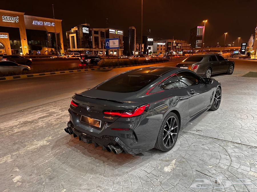 M850i للبيع63221391170819113