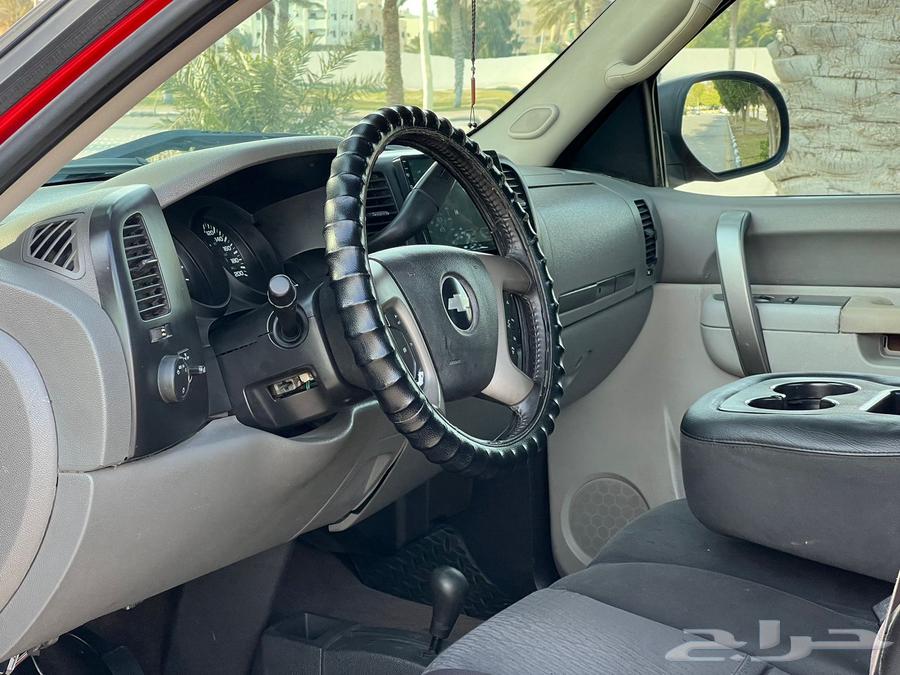 2011 Silverado Machi 29063239658865665113