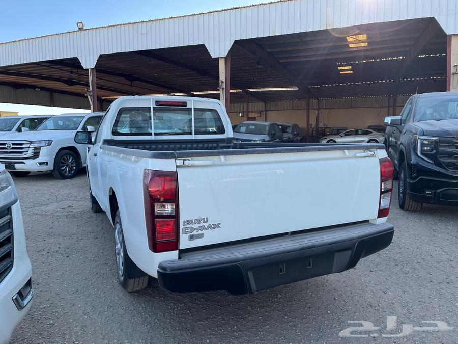 Isuzu D-Max 202563220866775427112