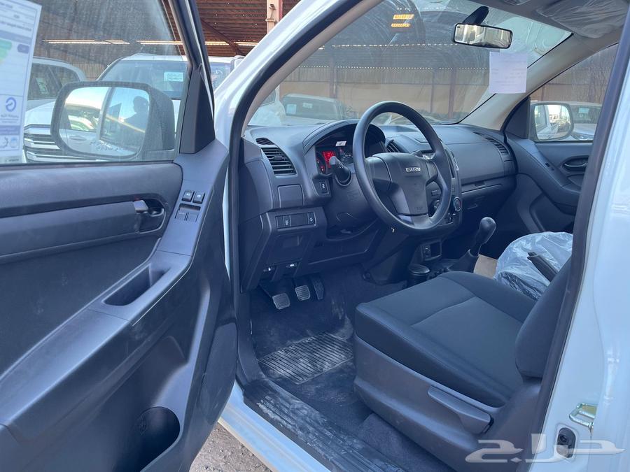 Isuzu D-Max 202563220866775427113