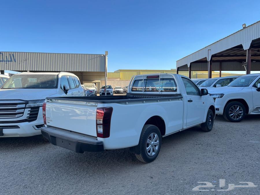 Isuzu D-Max 202563220866775427111