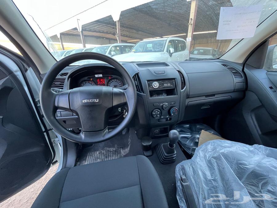 Isuzu D-Max 202563220866775427114