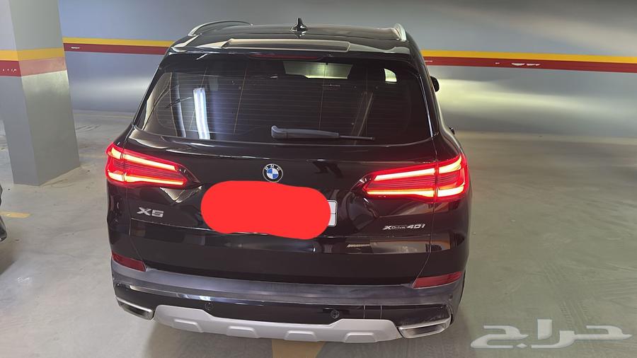 BMW X5 202363220360481155112