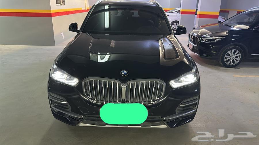 BMW X5 202363220360481155111