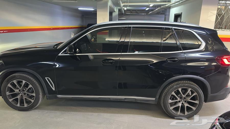 BMW X5 202363220360481155114