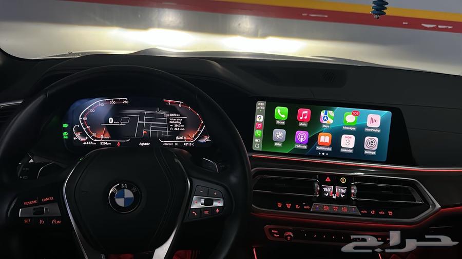 BMW X5 202363220360481155113