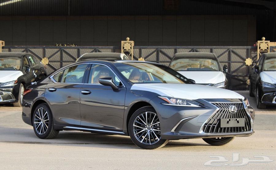 Lexus - ES250 Luxury - 2024 - Full Specs - Gulf63220357267969111