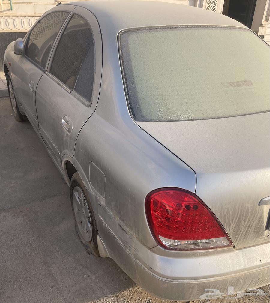Nissan Sunny 200563220866489986114
