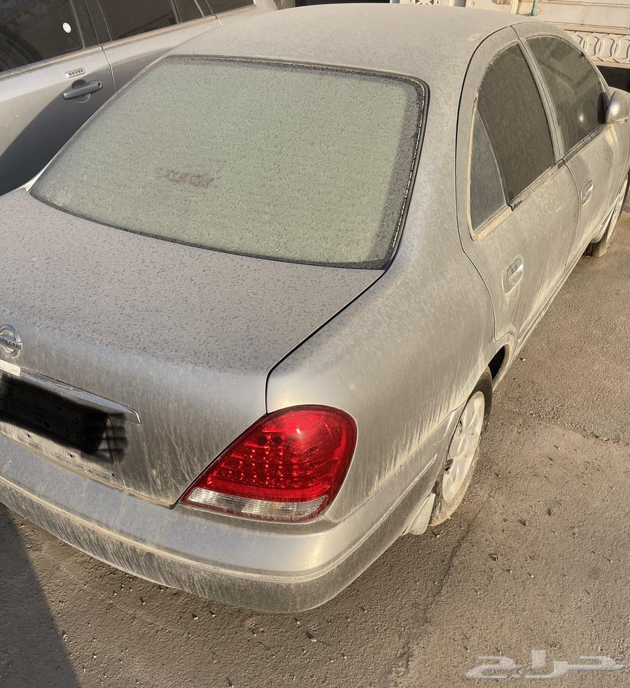 Nissan Sunny 200563220866489986112