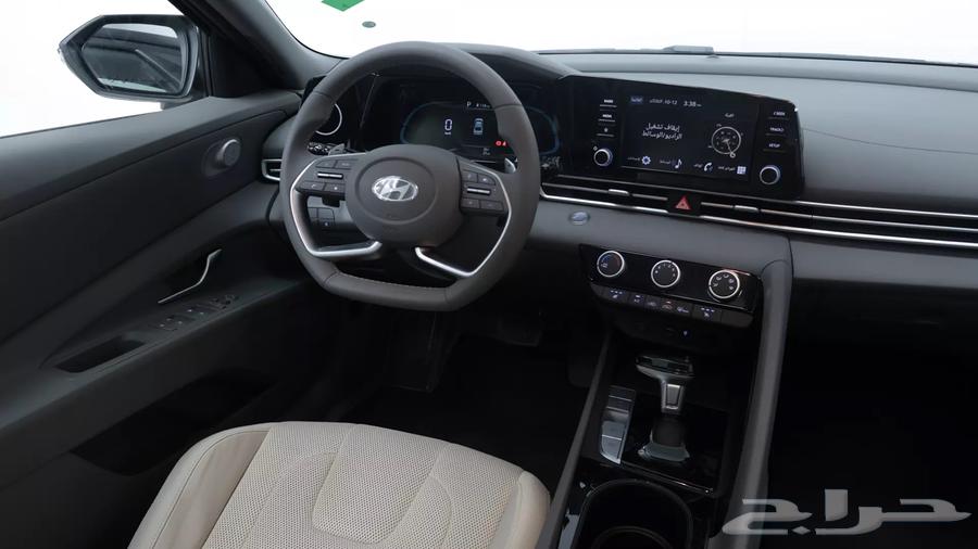 Hyundai Elantra Comfort 2025 cash and installment with 0.99 profit margin63220863229315114