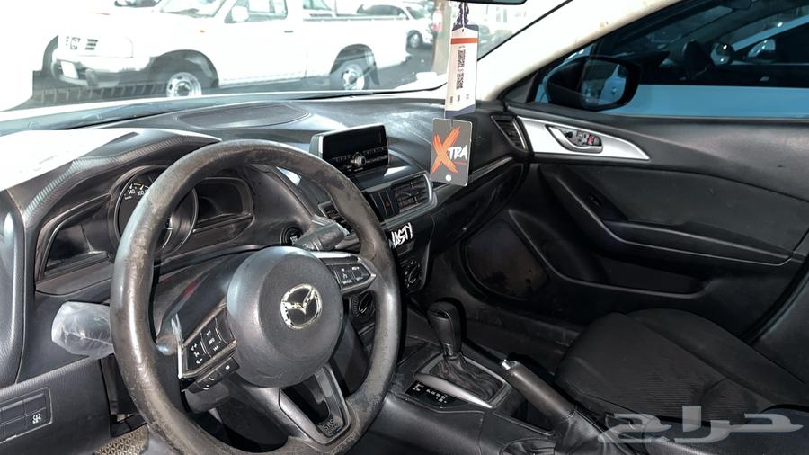 Mazda 2017 for sale63219863206275114