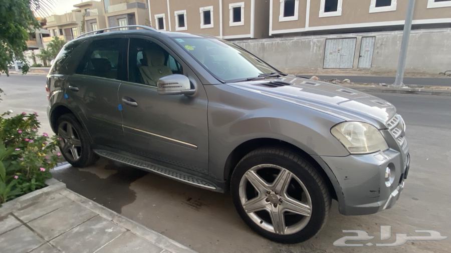 Mercedes-Benz Mercedes Benz ML 35063220870658946113