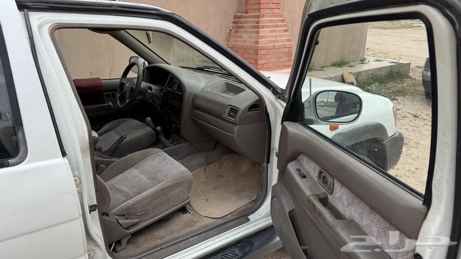 Nissan Pathfinder for sale or trade63220845144449113