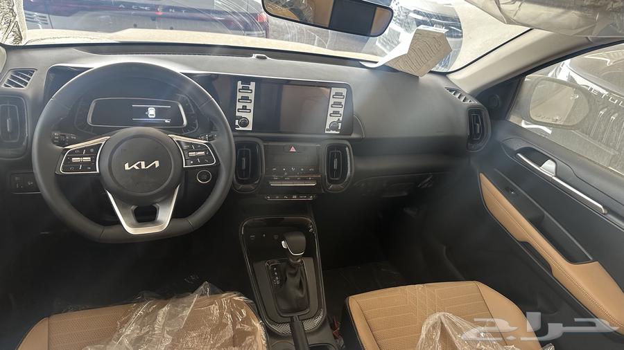كيا سونت GLS 2024 الاهليه63221901440898113