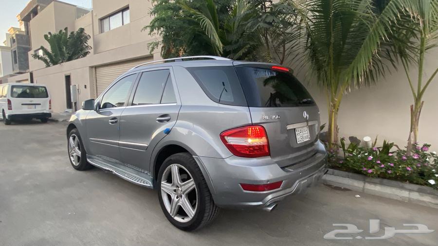 Mercedes-Benz Mercedes Benz ML 35063220870658946112