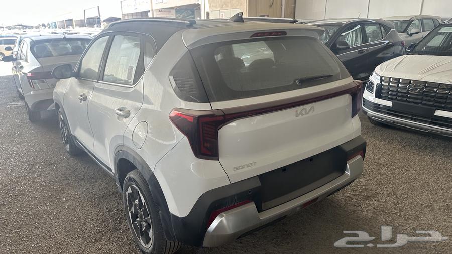 كيا سونت GLS 2024 الاهليه63221901440898112