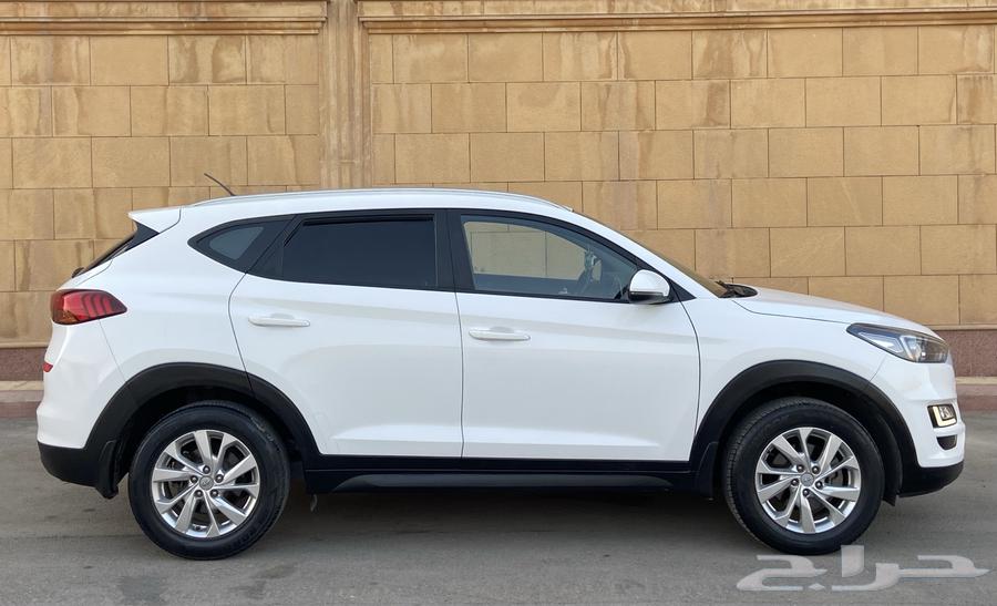 توسان هونداي 2019 .GDI63223906530691113