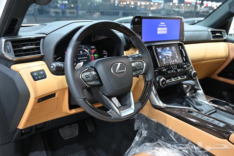 Lexus Lx600 BB Prime 202463220863319811113