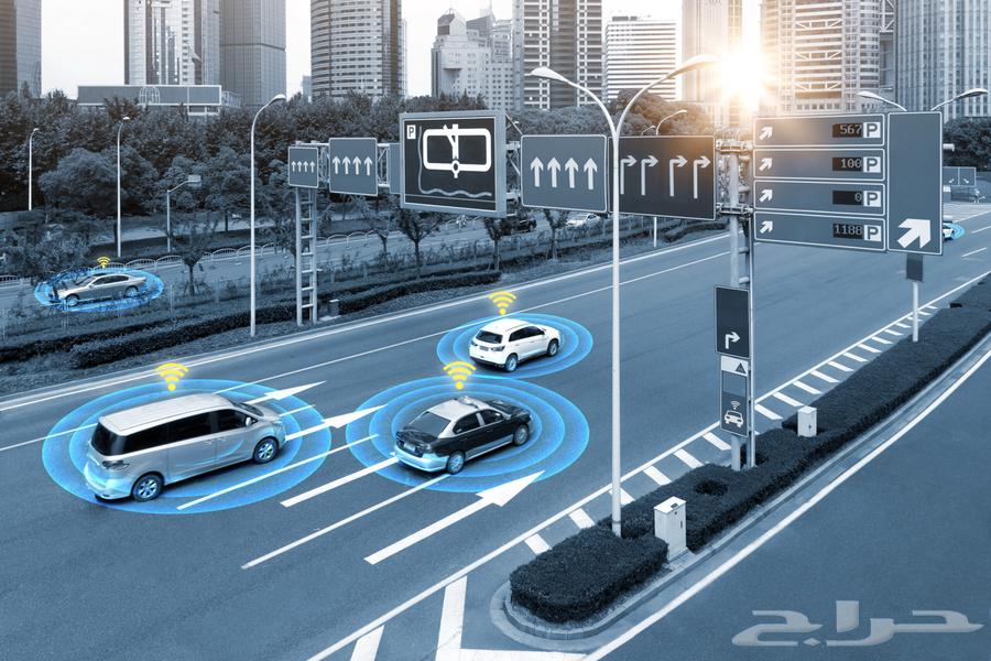 Programming radars, blind spot detection, and 360 cameras for all vehicles63218842064387112