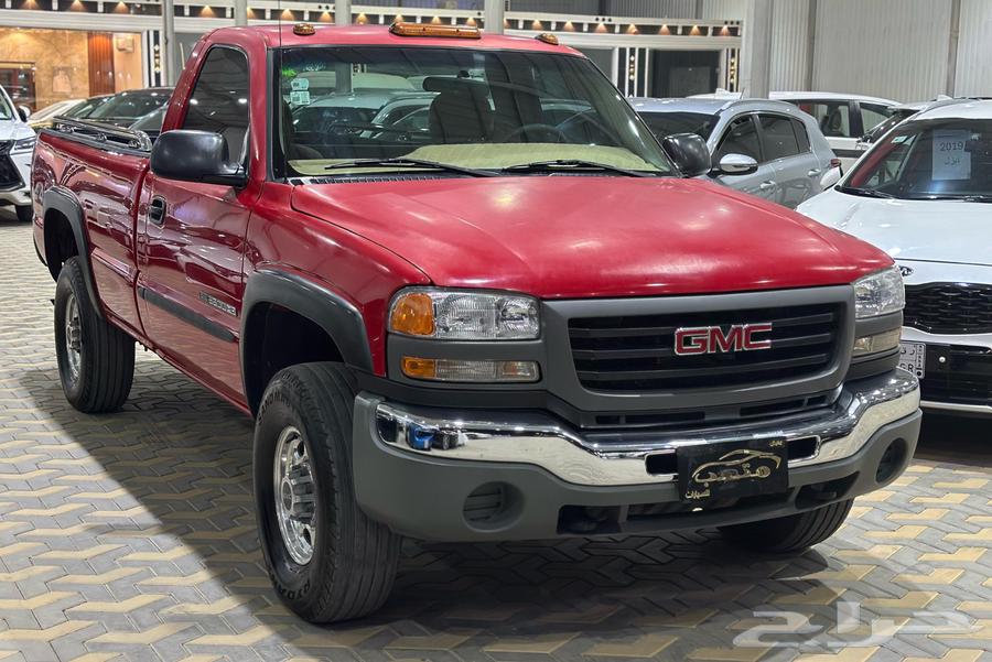 Jim's Sera HD2500 model 200163220344079617112