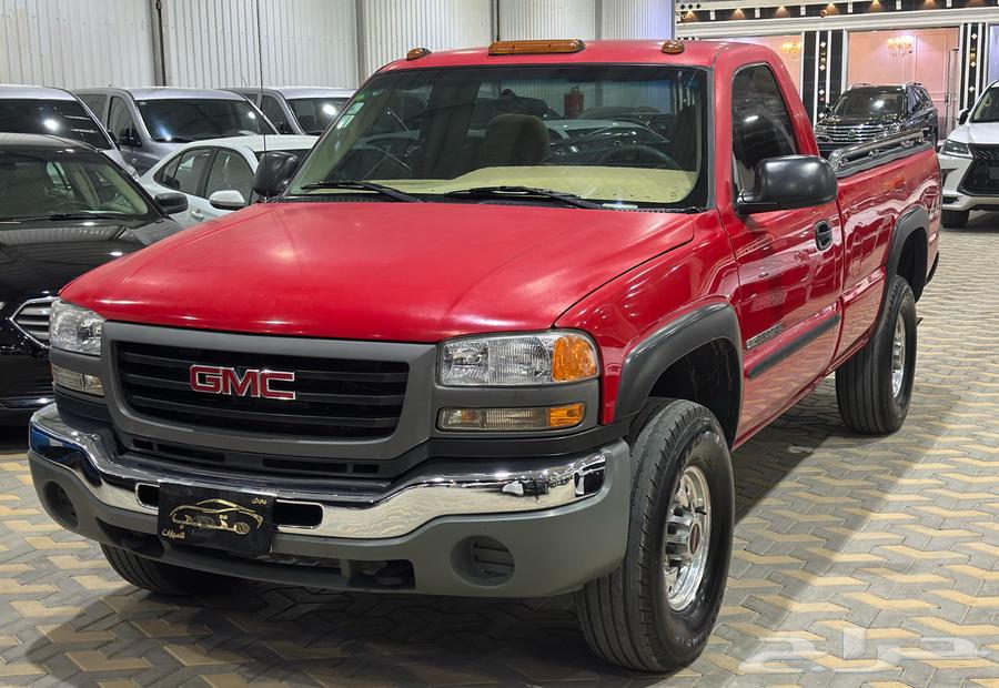 Jim's Sera HD2500 model 200163220344079617111