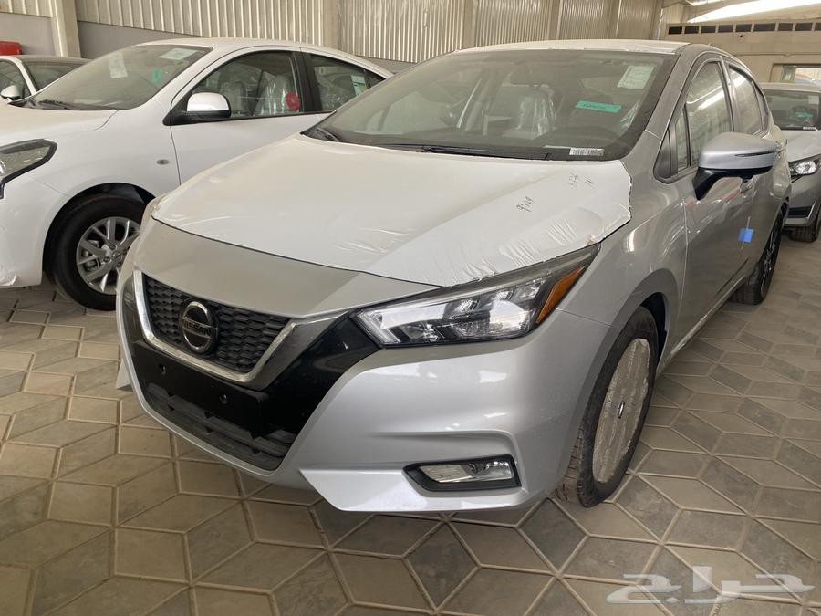 Nissan Sunny, full option, Saudi 202363220856474499114