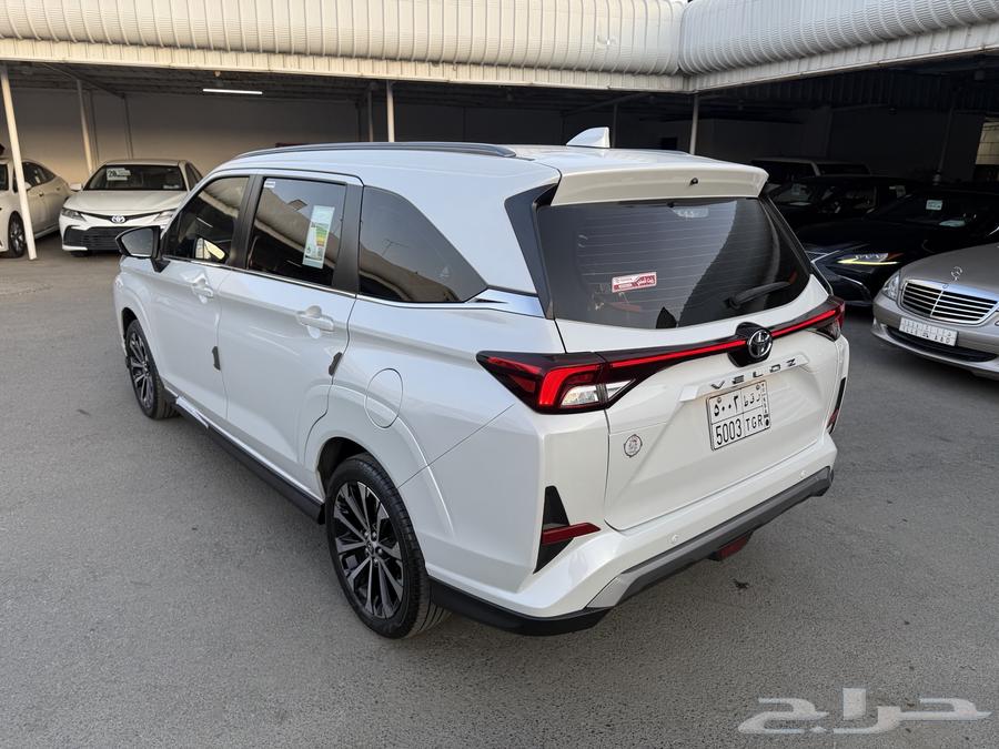Toyota Veloz 2024 fully loaded63221391602434113