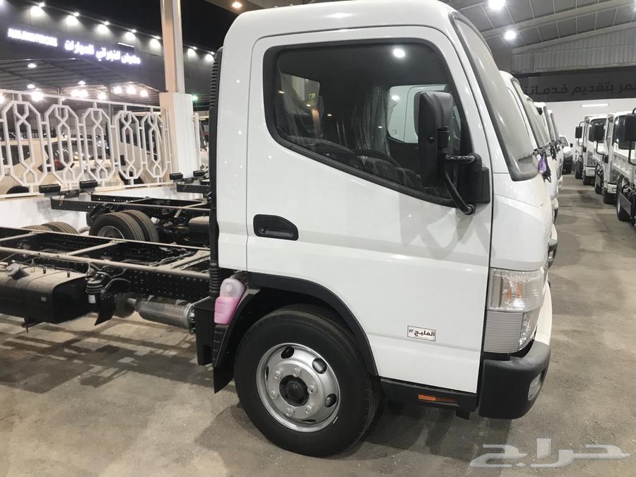 Mitsubishi Canter 2025 Dyna 5 Ton Japanese (at a special price)63223405013251114