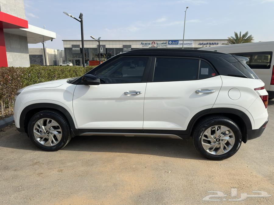 Hyundai Creta63220863538691112
