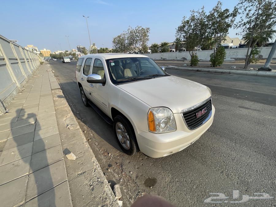 James has the specifications of Denali.63220873585922111