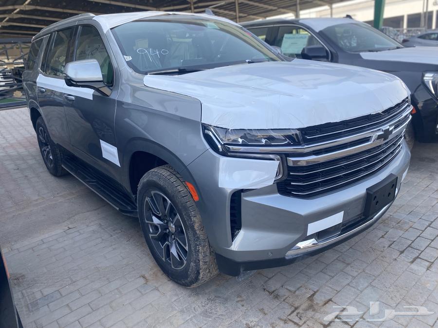 Tahoe LT Luxury Double and Single Cab 2024 Model, Cash and Installments63220347538306112