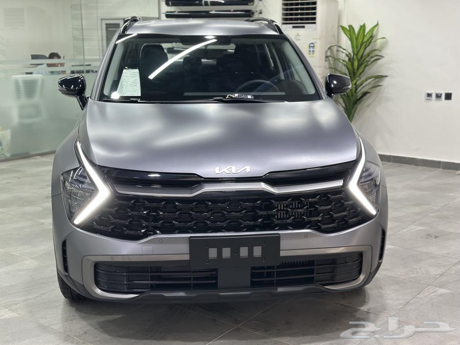 The strongest offer is Kia Sportage LXi Standard Model 202563220849196289113