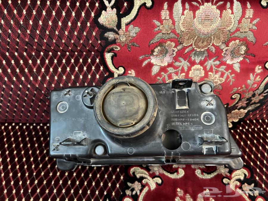 Ford parts63222365458561114