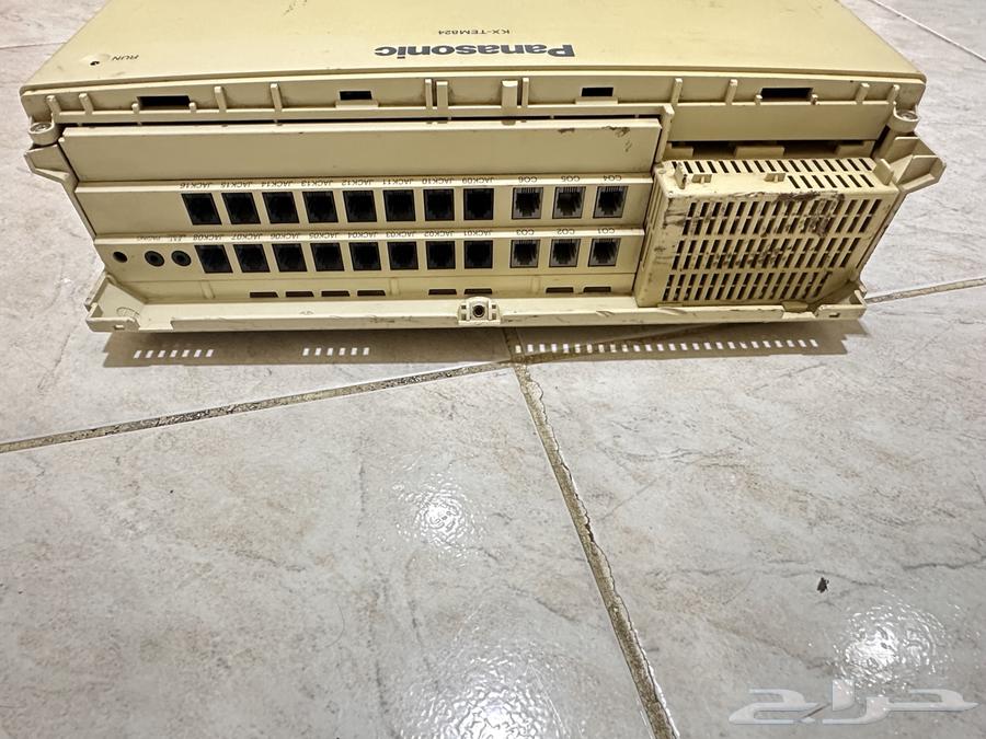 Panasonic TEM824 Central63149803587841112