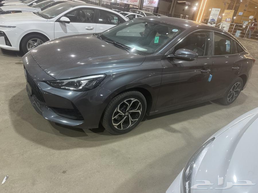 MG Comfort 202463219860494593111