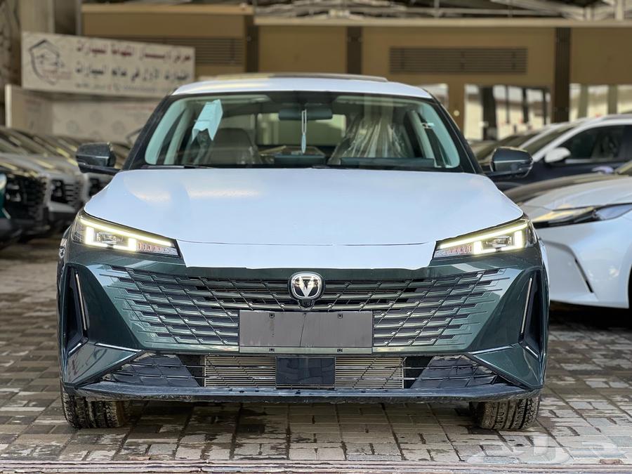 شانجان آيدو بلس ترند 2025 كاش وأقساط63219364311043111