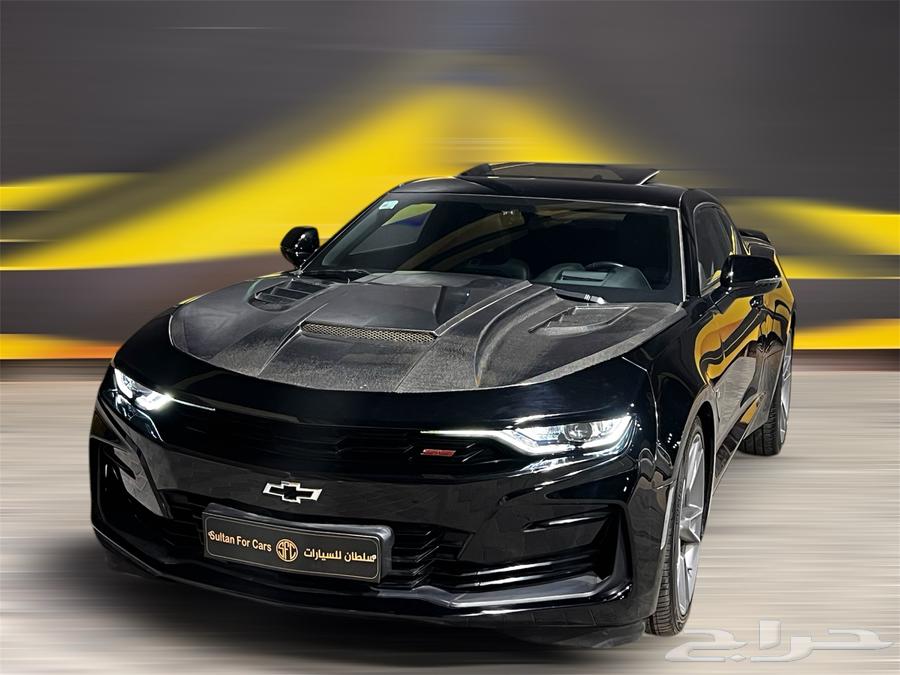 Chevrolet SS, excellent condition, 201963220874120450111