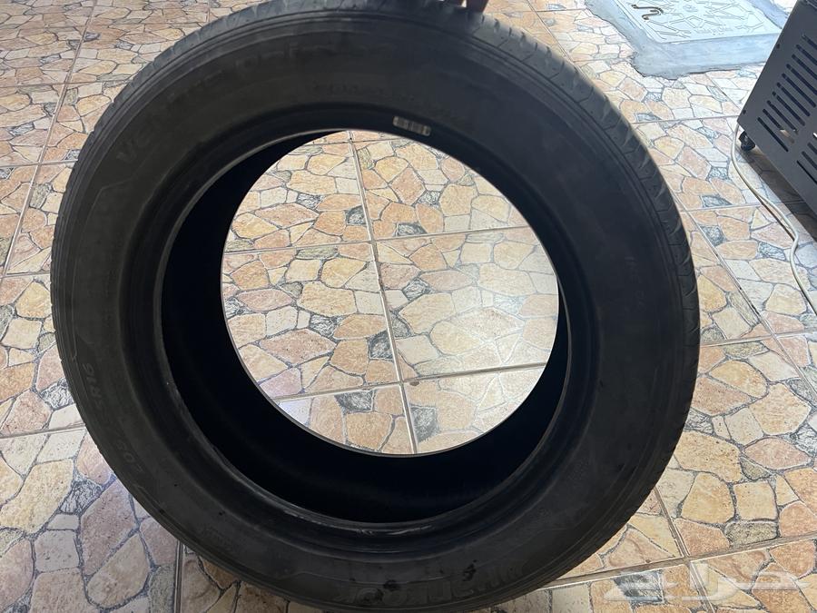 16-inch 205 55 Corolla rims63220347531521114
