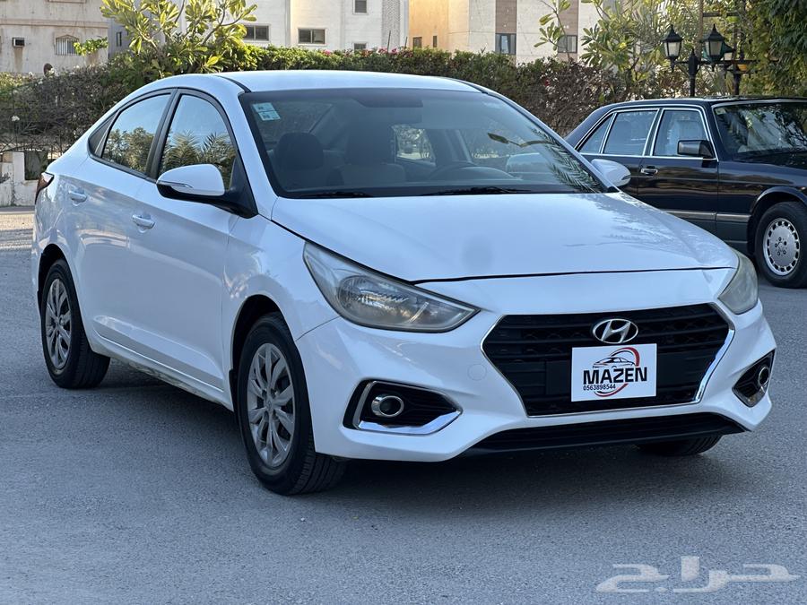 Hyundai Accent63221877899265111