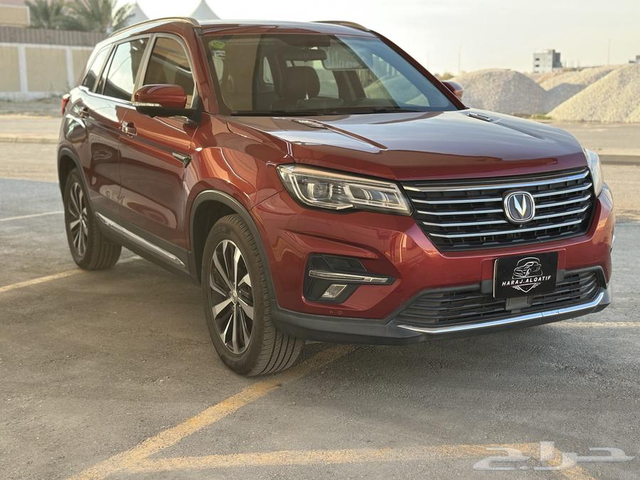 شانجان CS7563220357448195114