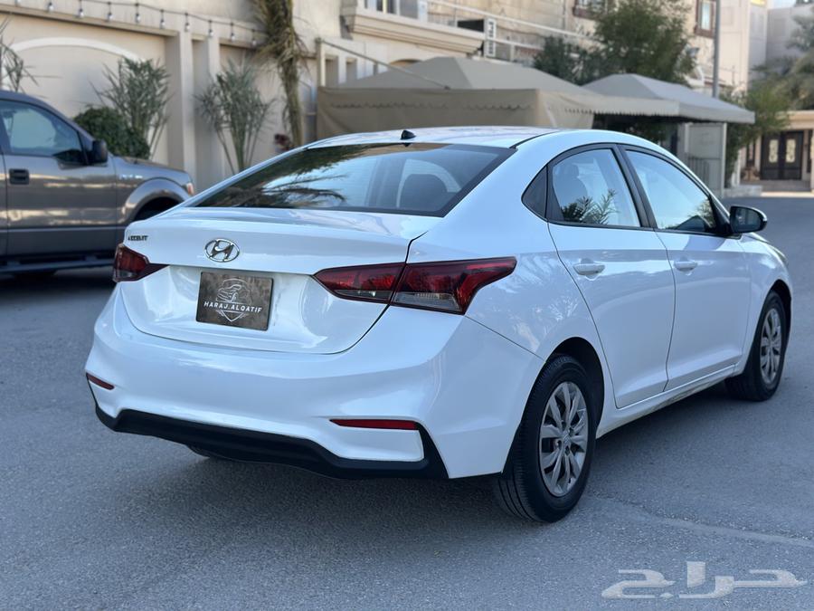 Hyundai Accent63221877899265114
