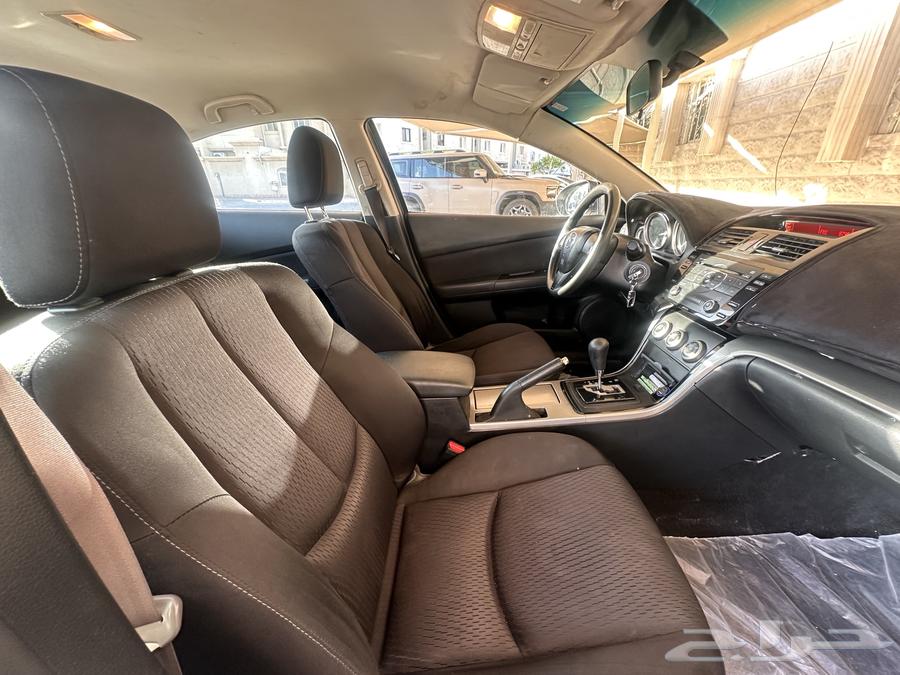 Mazda 6 2012 for sale63220344398082114