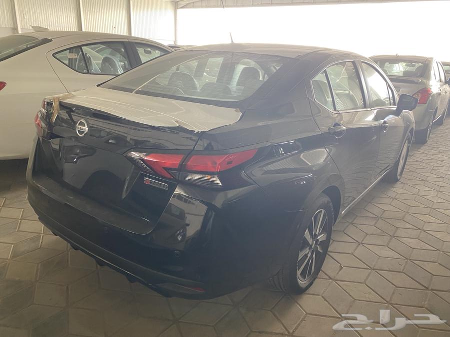 Nissan Sunny, full option, Saudi 202363220856474499112