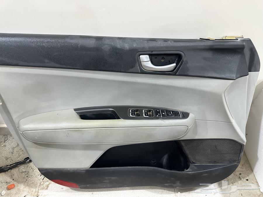 ديكور باب سائق وملحقاته اوبتيما 201963223401859331113