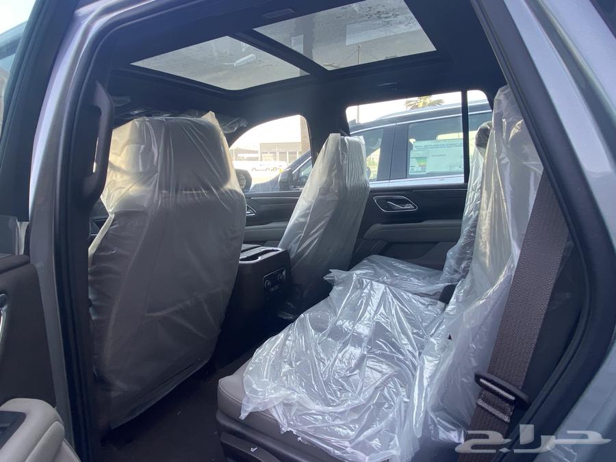 Tahoe LT Luxury Double and Single Cab 2024 Model, Cash and Installments63220347538306111