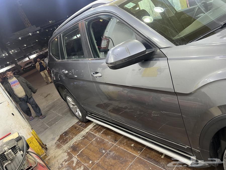 Volkswagen Teramont63218832237313114